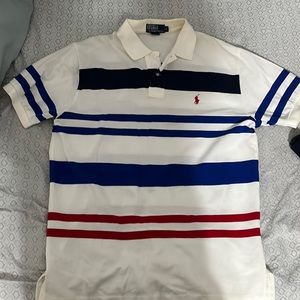 Polo by Ralph Lauren Collared Shirt